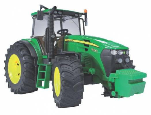 BRUDER 3050 John Deere 7930